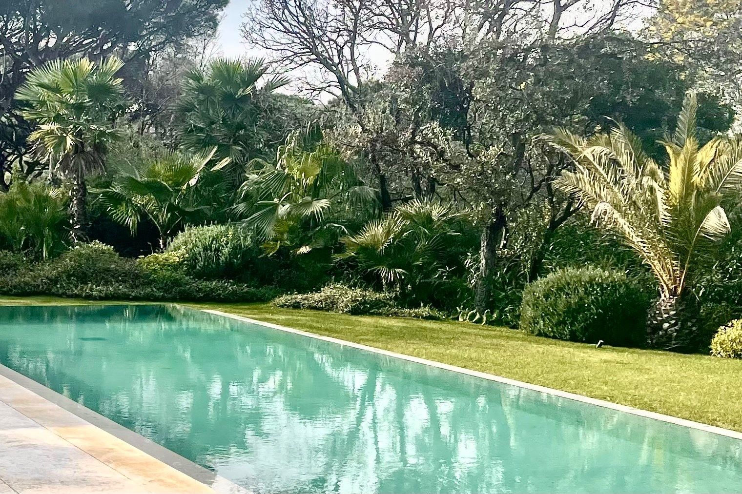 maison 10 Pièces en vente sur ST TROPEZ (83990)