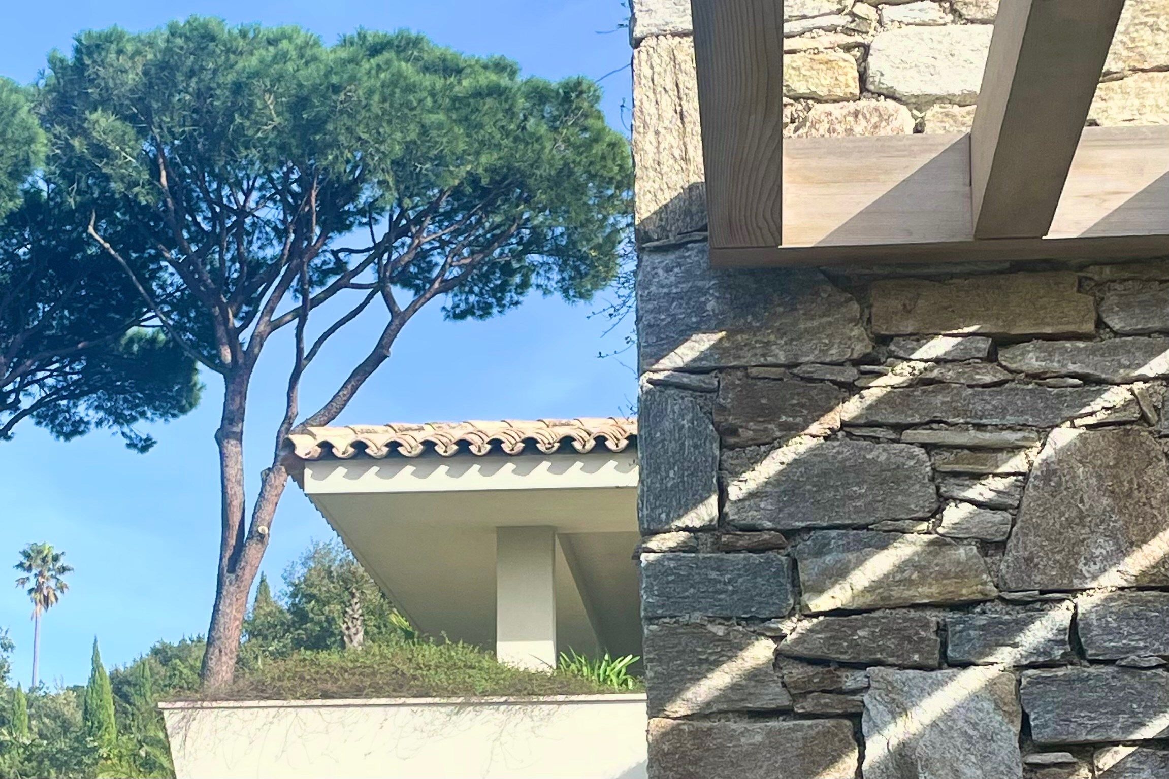 maison 10 Pièces en vente sur ST TROPEZ (83990)
