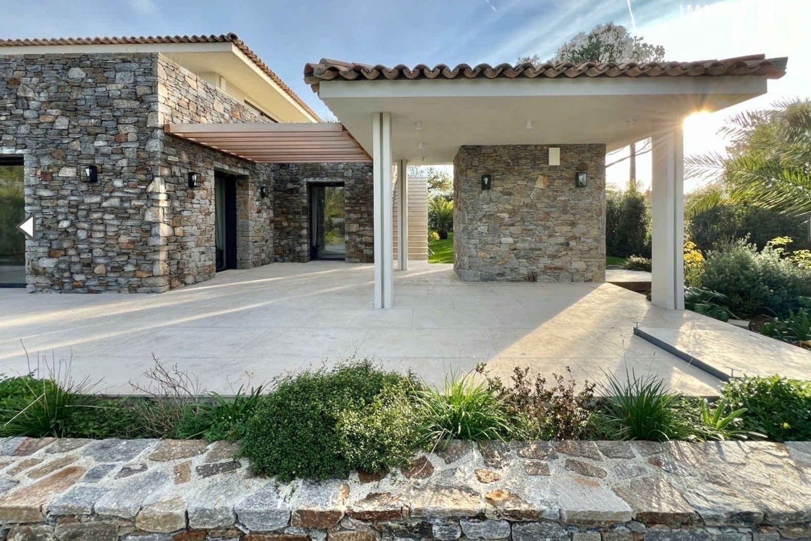maison 10 Pièces en vente sur ST TROPEZ (83990)