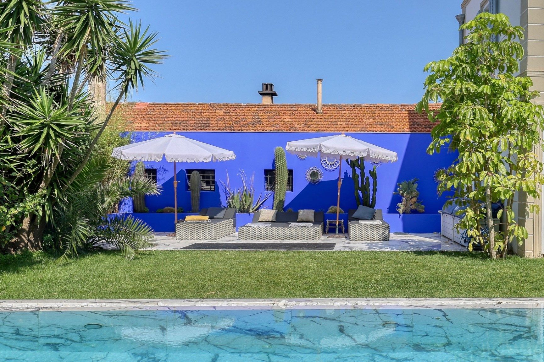 maison bourgeoise 15 Pièces en vente sur SANARY SUR MER (83110)