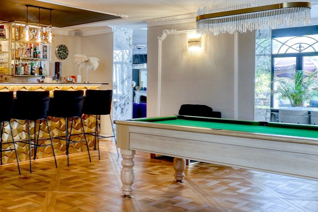 maison bourgeoise 15 Pièces en vente sur SANARY SUR MER (83110)