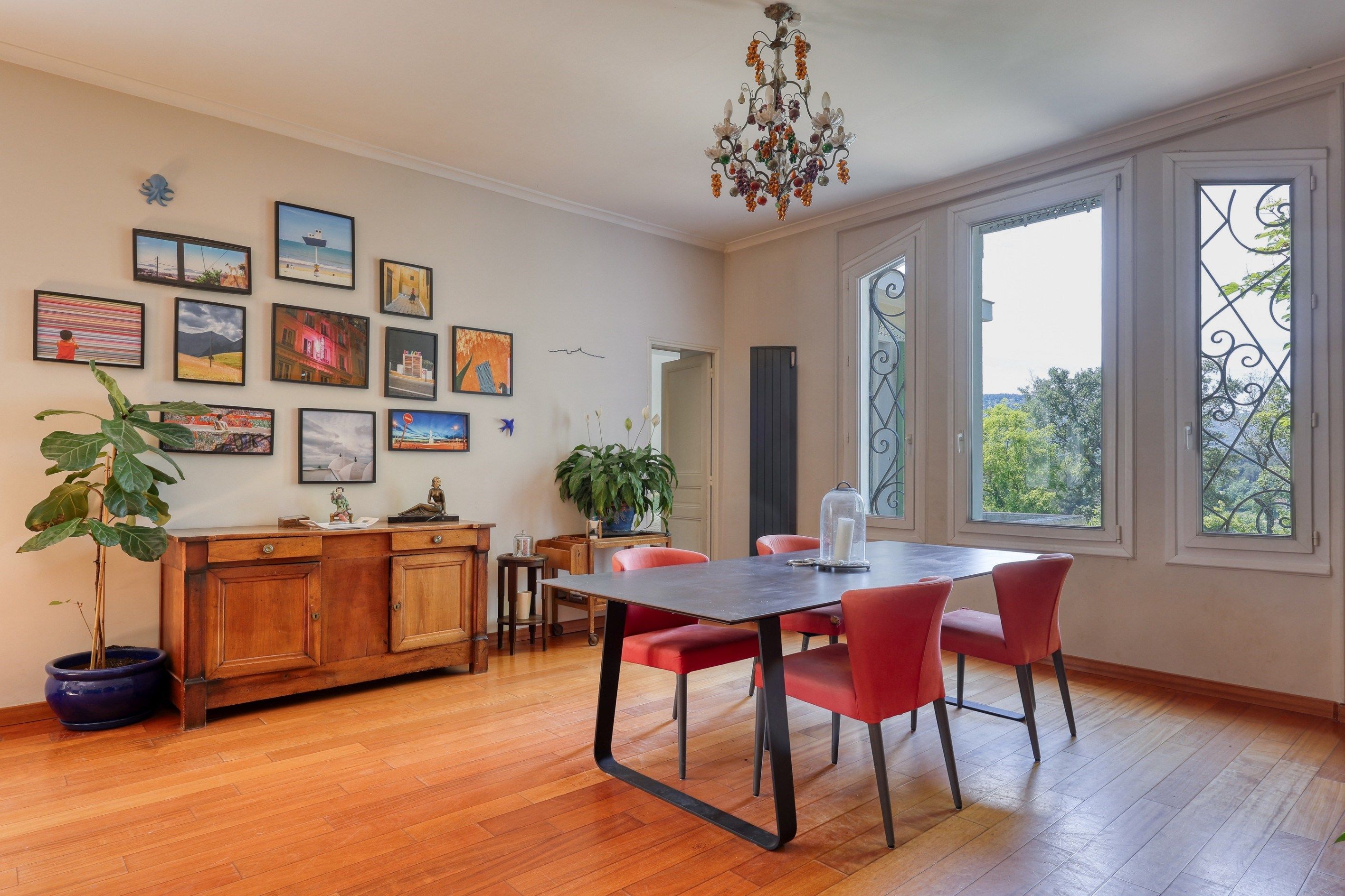 maison 10 Pièces en vente sur AUBAGNE (13400) Vente Maison Aubagne 10 Pièces 312 m²