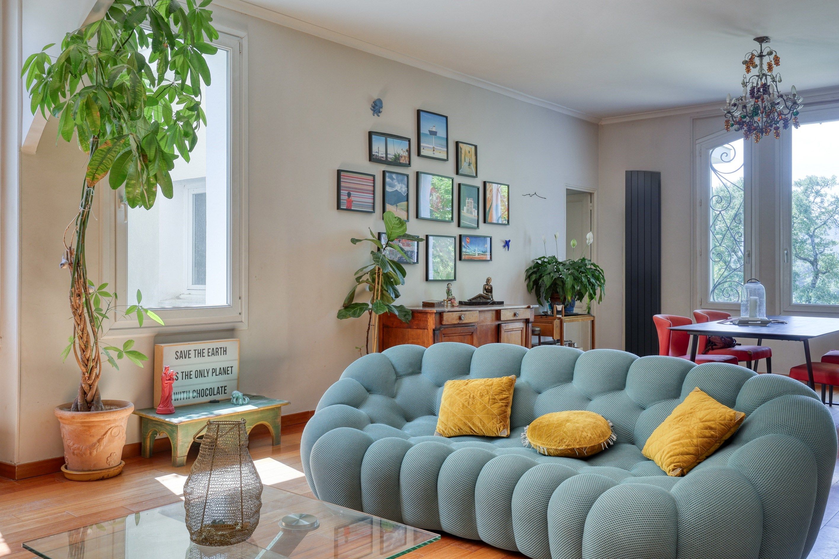 maison 10 Pièces en vente sur AUBAGNE (13400) Vente Maison Aubagne 10 Pièces 312 m²