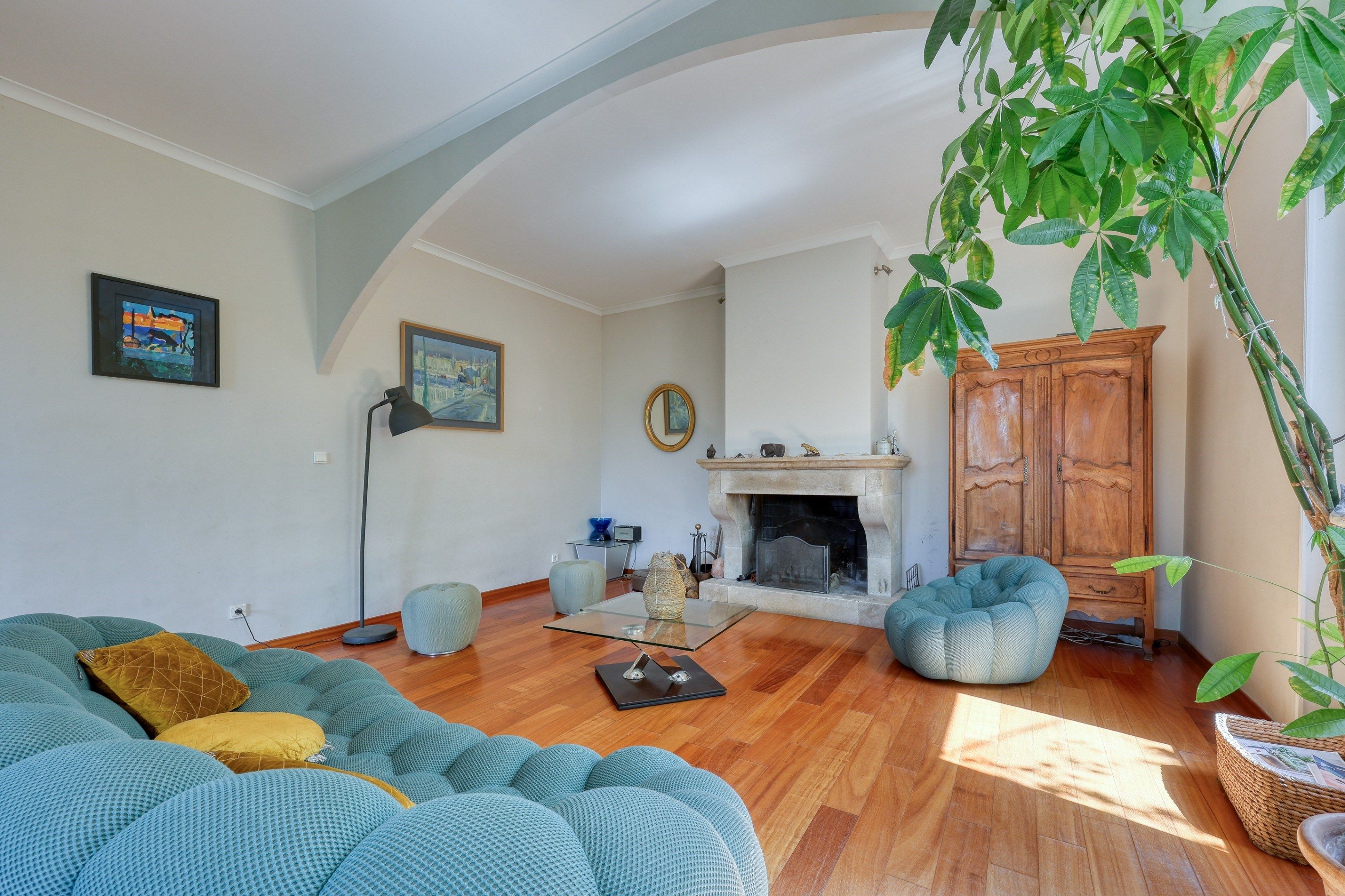 maison 10 Pièces en vente sur AUBAGNE (13400)