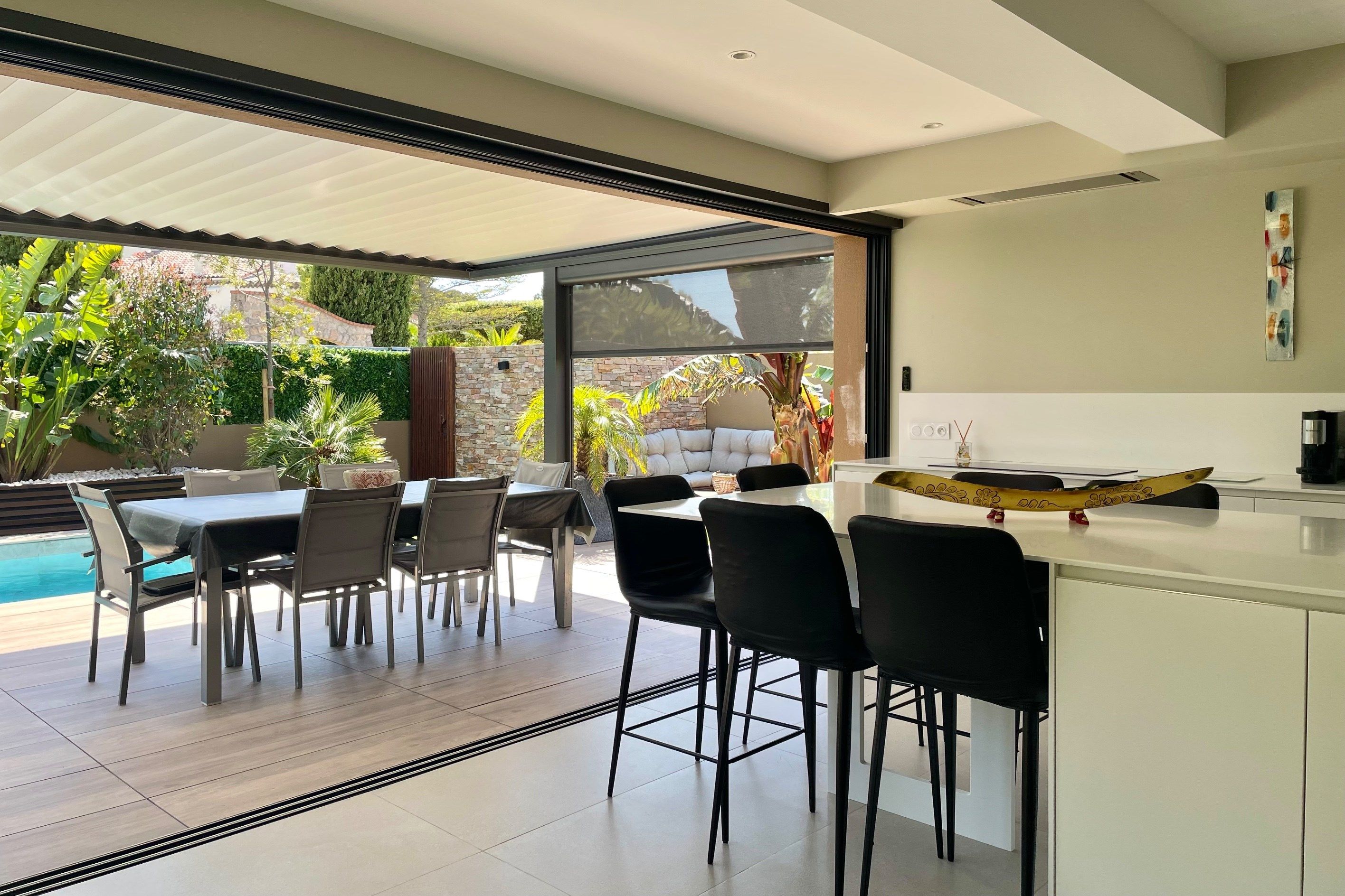 maison 5 Pièces en vente sur LE BRUSC (83140) Vente Maison Le Brusc 5 Pièces 125 m²