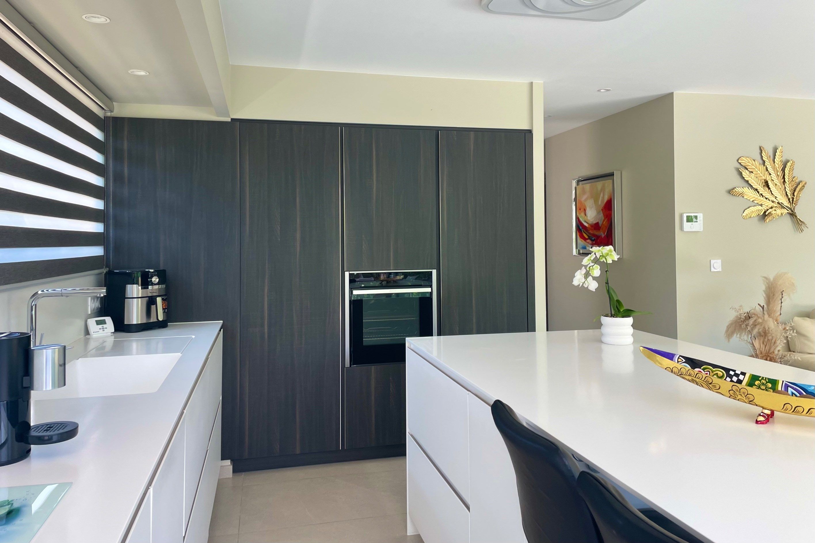 maison 5 Pièces en vente sur LE BRUSC (83140)