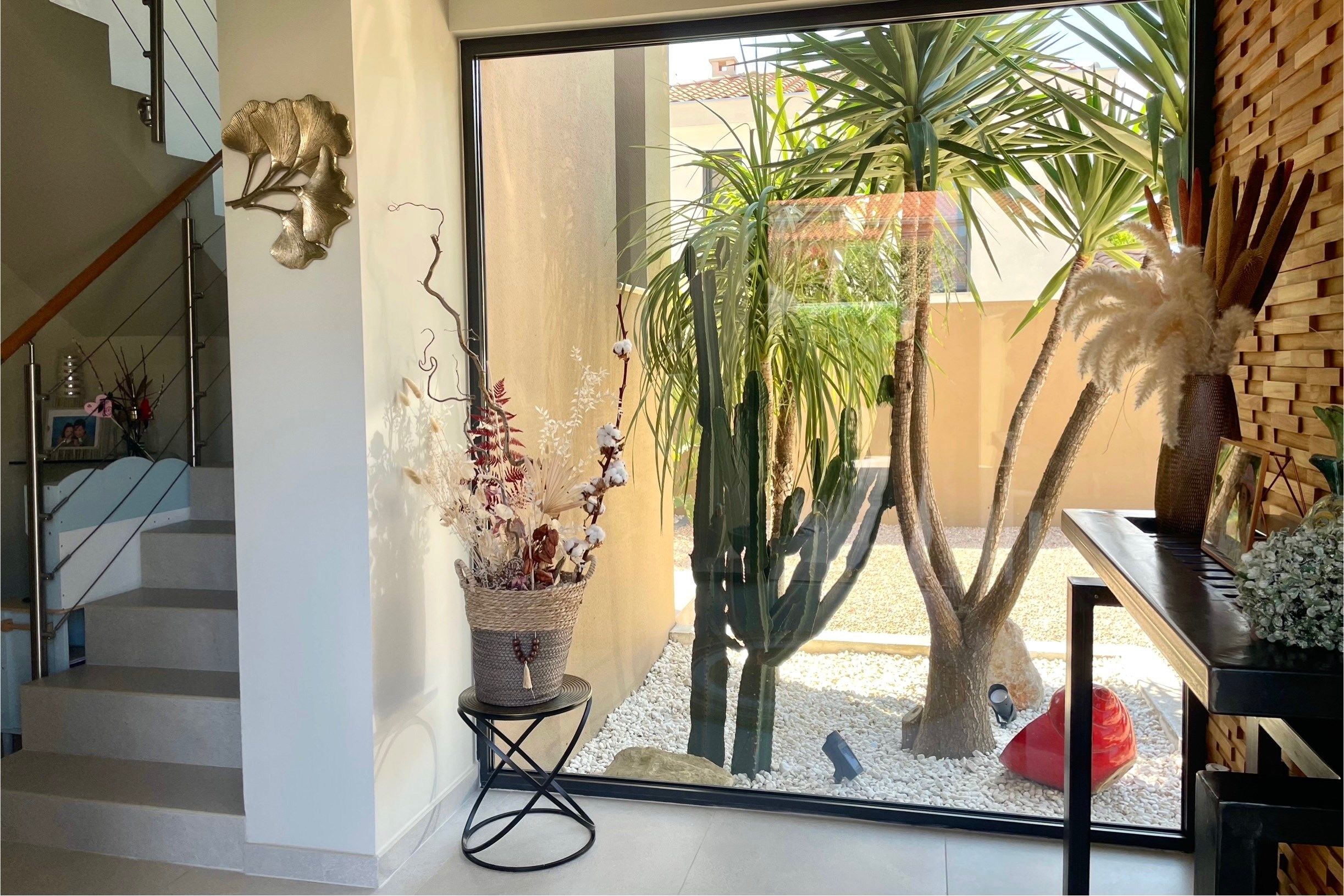 maison 5 Pièces en vente sur LE BRUSC (83140)