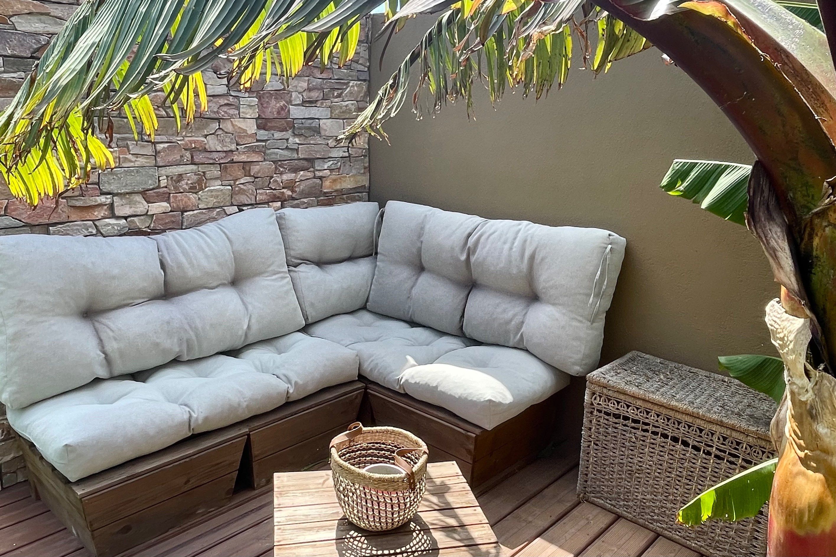 maison 5 Pièces en vente sur LE BRUSC (83140)