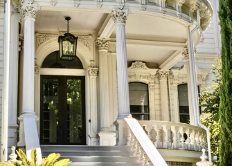 Present your property