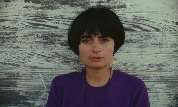 Le PARIS 2025 d’Agnès Varda, de-ci, de-là