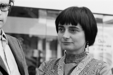 Le PARIS 2025 d’Agnès Varda, de-ci, de-là