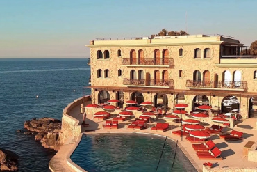 Zannier Hotel BANDOL