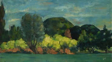 En 2025, souffle le vent Cezanne sur Aix-en-Provence
