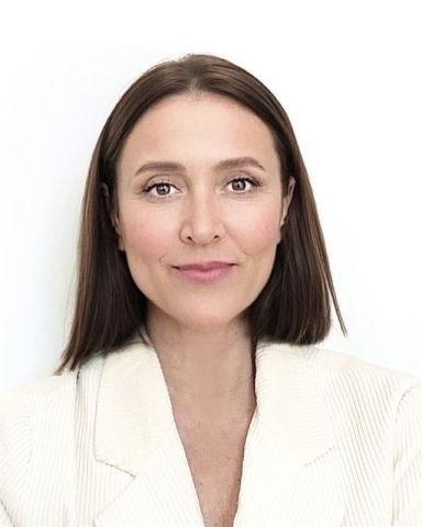 Zélia MICHEL 