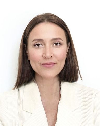 Zélia MICHEL 