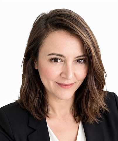Zélia MICHEL 