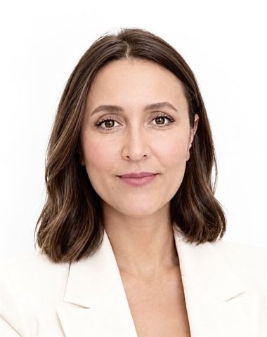 Zélia MICHEL 