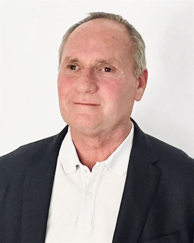 Stéphane MICHEL