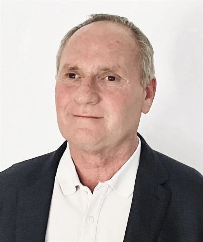 Stéphane MICHEL