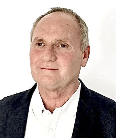 Stéphane MICHEL 