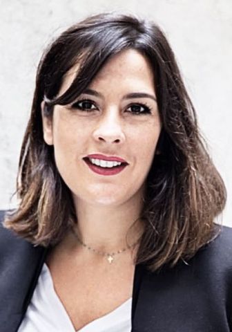 Laura GOUAILHARDOU