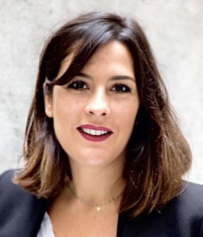 Laura GOUAILHARDOU