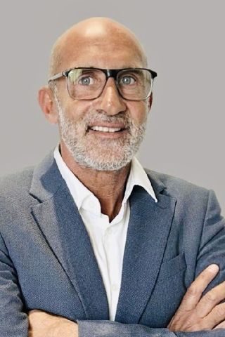 David BARRAL