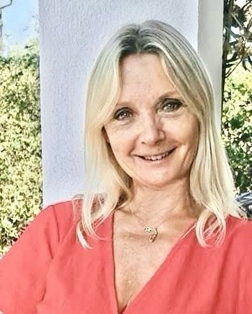 Jeanine MELCHIOR