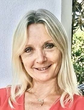 Jeanine MELCHIOR