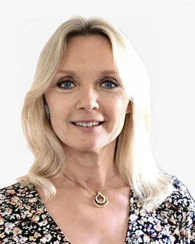 Jeanine MELCHIOR 