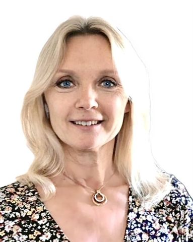 Jeanine MELCHIOR 