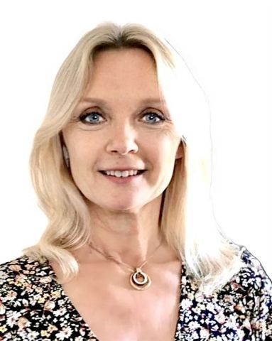 Jeanine MELCHIOR 