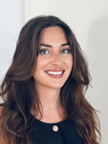 Gabrielle AGRICOLE