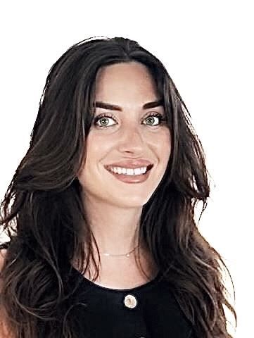 Gabrielle AGRICOLE 